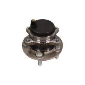 Achetez des Kit de roulement de roue MAXGEAR 33-1062 à prix pour 106,48 €