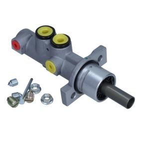 Achetez des Maître-cylindre de frein MAXGEAR 41-0066 à prix pour 53,68 €
