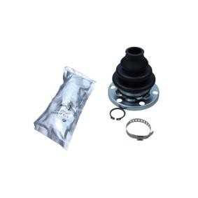 Achetez des Jeu de joint-soufflet, arbre de commande MAXGEAR 49-1395 à prix pour 18,27 €