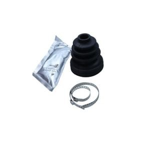 Faltenbalgsatz, Antriebswelle für MINI von MAXGEAR
