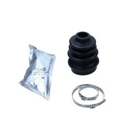 Köp Bälgsats, drivaxel av MAXGEAR 49-1402 till det låga priset 177,26 kr