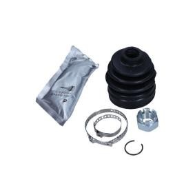 Köp Bälgsats, drivaxel av MAXGEAR 49-1433 till det låga priset 113,25 kr