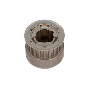 Achetez des Roue dentée, arbre de commande de distributeur MAXGEAR 54-1104 à prix pour 27,91 €