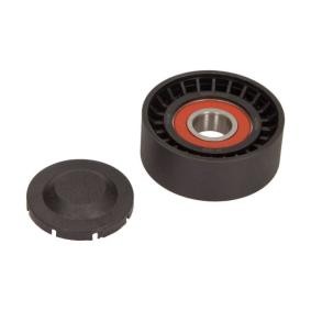 Compre Tensor de la correa trapecial poli v de MAXGEAR online para Leon III Hatchback (5F1) a precios moderados