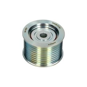 Achetez des Galet enrouleur de courroie d'accessoire MAXGEAR 54-1251 à prix pour 63,35 €