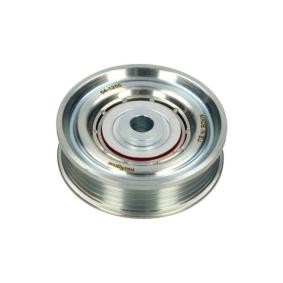 Comprar Polea inversión / guía, correa poli V de MAXGEAR 54-1256 a bajo precio de 47,30 €