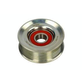 Compre Rolo tensor, correia trapezoidal estriada da MAXGEAR 54-1282 a um preço baixo por 46,58 €