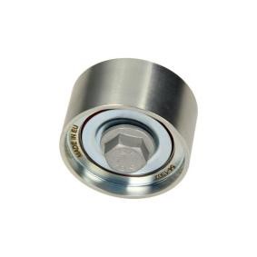 Achetez des Galet enrouleur de courroie d'accessoire MAXGEAR 54-1302 à prix pour 49,87 €