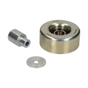 Comprar Polea inversión / guía, correa poli V de MAXGEAR 54-1306 a bajo precio de 85,21 €