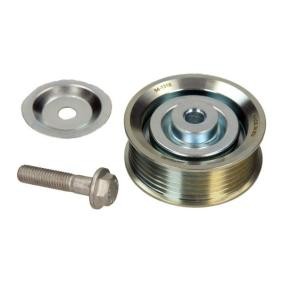 Achetez des Galet enrouleur de courroie d'accessoire MAXGEAR 54-1318 à prix pour 49,06 €