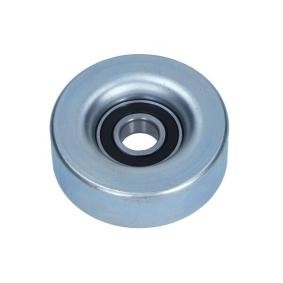 Comprar Polea inversión / guía, correa poli V de MAXGEAR 54-1338 a bajo precio de 22,75 €