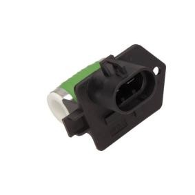 Vorwiderstand, Elektromotor-Kühlerlüfter für FIAT von MAXGEAR