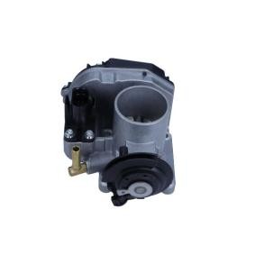 Køb Gasspjæld af MAXGEAR 58-0101 til den lave pris 1313,70 DKK