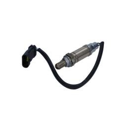 RENAULT Lambdasonde von MAXGEAR