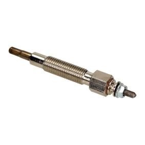Achetez des Bougie de préchauffage MAXGEAR 66-0100 à prix pour 16,26 €