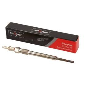 Comprar Bujía de precalentamiento de MAXGEAR 66-0109 a bajo precio de 12,71 €