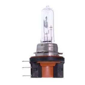 Glühlampe, Fernscheinwerfer für DACIA von MAXGEAR