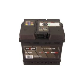Batterie von MAXGEAR für Scénic I (JA0/1_, FA0_) günstig online kaufen
