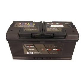 Køb Starterbatteri af MAXGEAR 85-0017 til den lave pris 1571,47 DKK