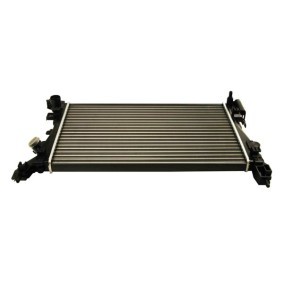 Kühler, Motorkühlung AC154678