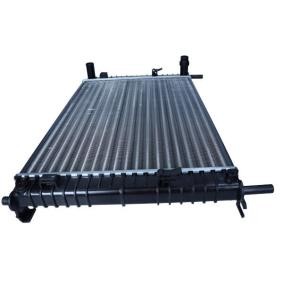 Achetez des Radiateur du moteur MAXGEAR AC365497 à prix pour 65,33 €