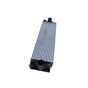 Ladeluftkühler AC665489 VOLKSWAGEN CRAFTER von MAXGEAR