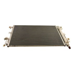 Klimakondensator AC809775