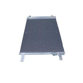 Køb Kondensator, klimaanlæg af MAXGEAR AC813297 til den lave pris 1005,28 DKK