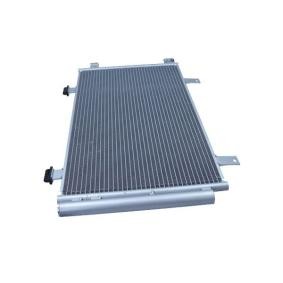 Klimakondensator AC816955