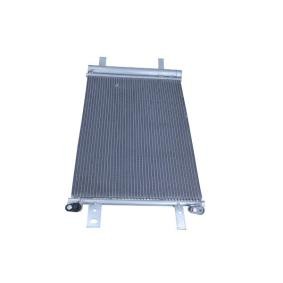 Klimakondensator AC834455