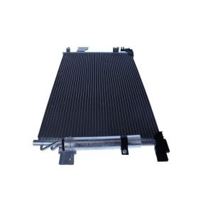Klimakondensator AC844866