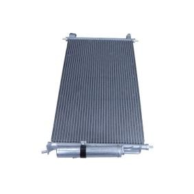 Klimakondensator AC855135