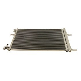 Klimakondensator AC857137