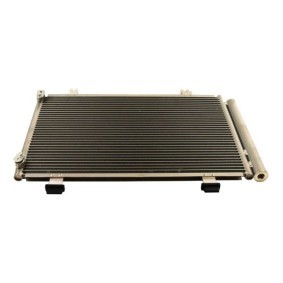 Klimakondensator AC870917