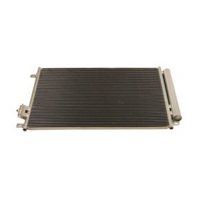 Klimakondensator AC875243