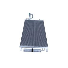 Osta Lauhdutin, ilmastointilaite MAXGEAR:llä AC888641 edullisesti hintaan 122,21 €