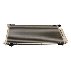 Klimakondensator AC894711