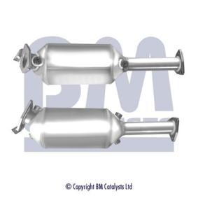 Köp Partikelfilter (DPF) av BM CATALYSTS BM11411P till det låga priset 14593,41 kr