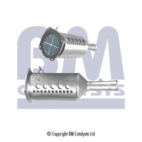Köp Partikelfilter (DPF) av BM CATALYSTS BM11415HP till det låga priset 6454,12 kr