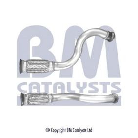 Abgasrohr von BM CATALYSTS