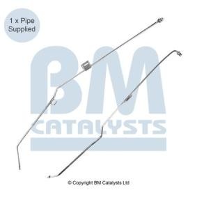 Compre Tubo pressão, sensor pressão (filtro partículas e fuligem) da BM CATALYSTS PP11371A a um preço baixo por 82,24 €
