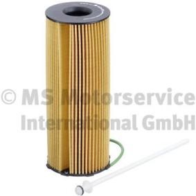 Acquista Filtro olio da KOLBENSCHMIDT 50014876 a buon mercato per soli 30,47 €