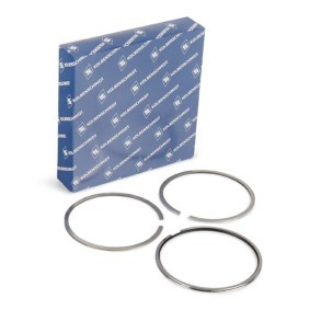 Compre Jogo de segmentos do êmbolo da KOLBENSCHMIDT 800116210000 a um preço baixo por 27,17 €