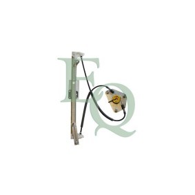 VOLKSWAGEN Fensterheber von EQUAL QUALITY