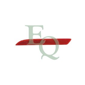 Osta Heijastin EQUAL QUALITY:llä CT0211 edullisesti hintaan 35,42 €