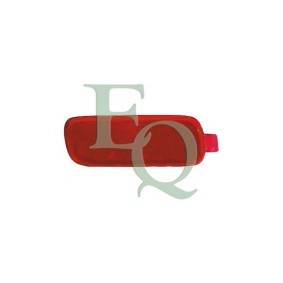 Osta EQUAL QUALITY Takaheijastin netistä CR-V II (RD_)-mallille edulliseen hintaan