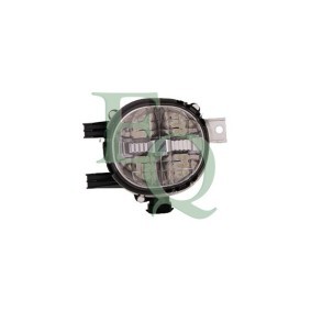 VOLVO Blinker von EQUAL QUALITY