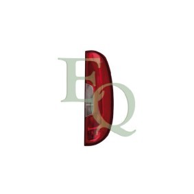 Comprar Piloto posterior de EQUAL QUALITY FP1545 a bajo precio de 88,73 €
