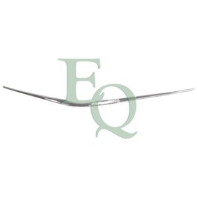 Acquista Modanatura decorativa / protettiva, Griglia radiatore da EQUAL QUALITY G2176 a buon mercato per soli 48,70 €