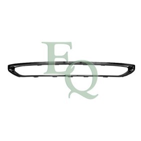 Zier- / Schutzleiste, Kühlergitter G2884 von EQUAL QUALITY günstig für 132,74 € online kaufen